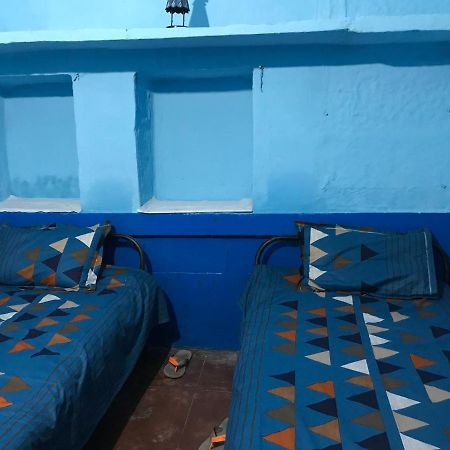 ג'ודפור Blue Stay Jodhpur מראה חיצוני תמונה