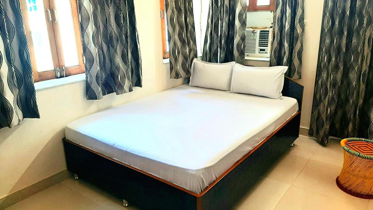 ג'ודפור Blue Stay Jodhpur מראה חיצוני תמונה