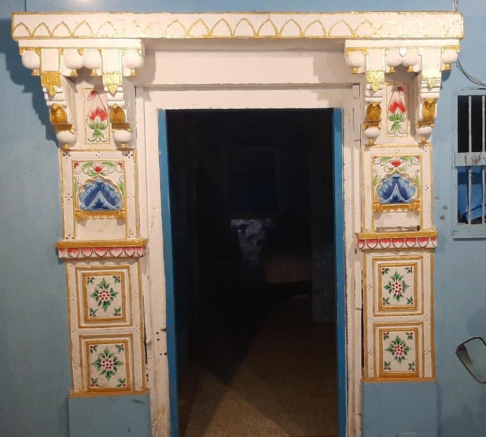 ג'ודפור Blue Stay Jodhpur מראה חיצוני תמונה