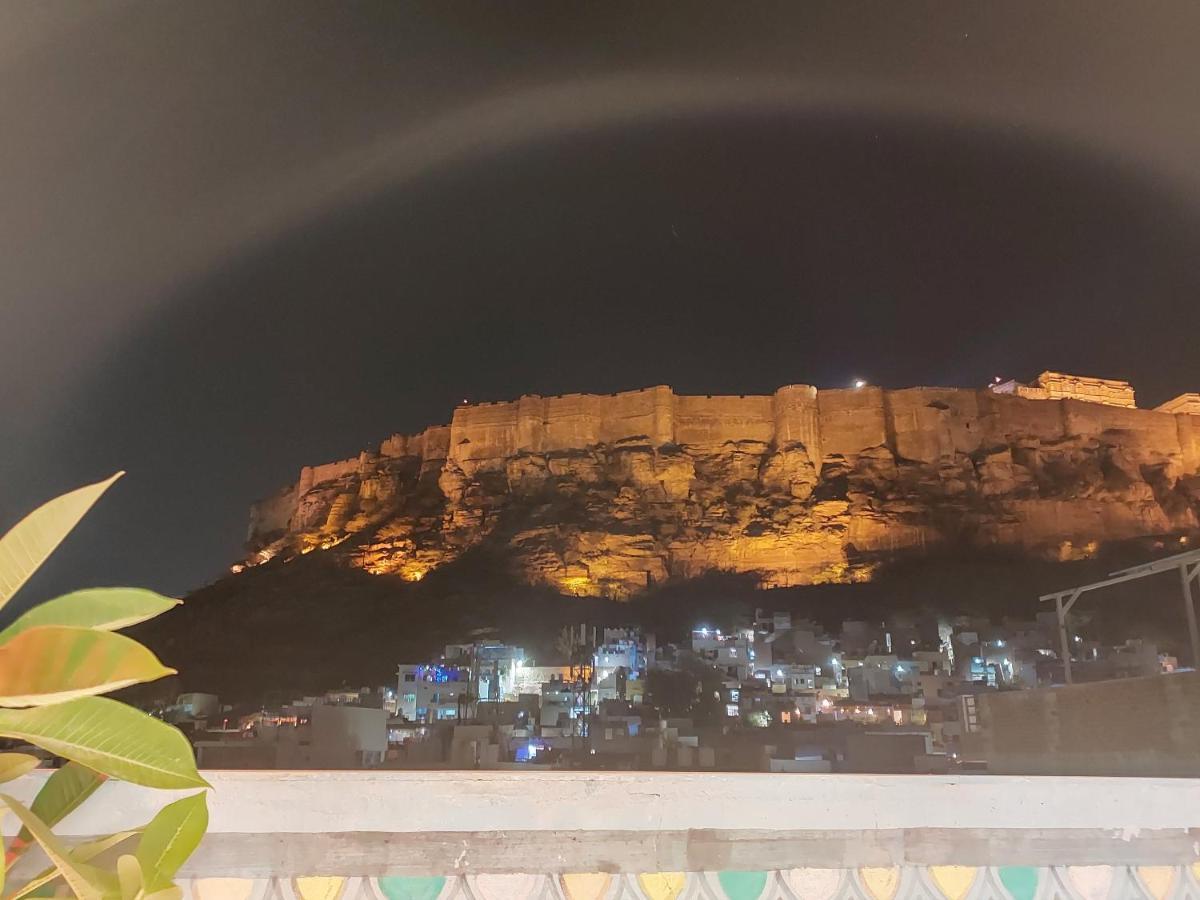 ג'ודפור Blue Stay Jodhpur מראה חיצוני תמונה