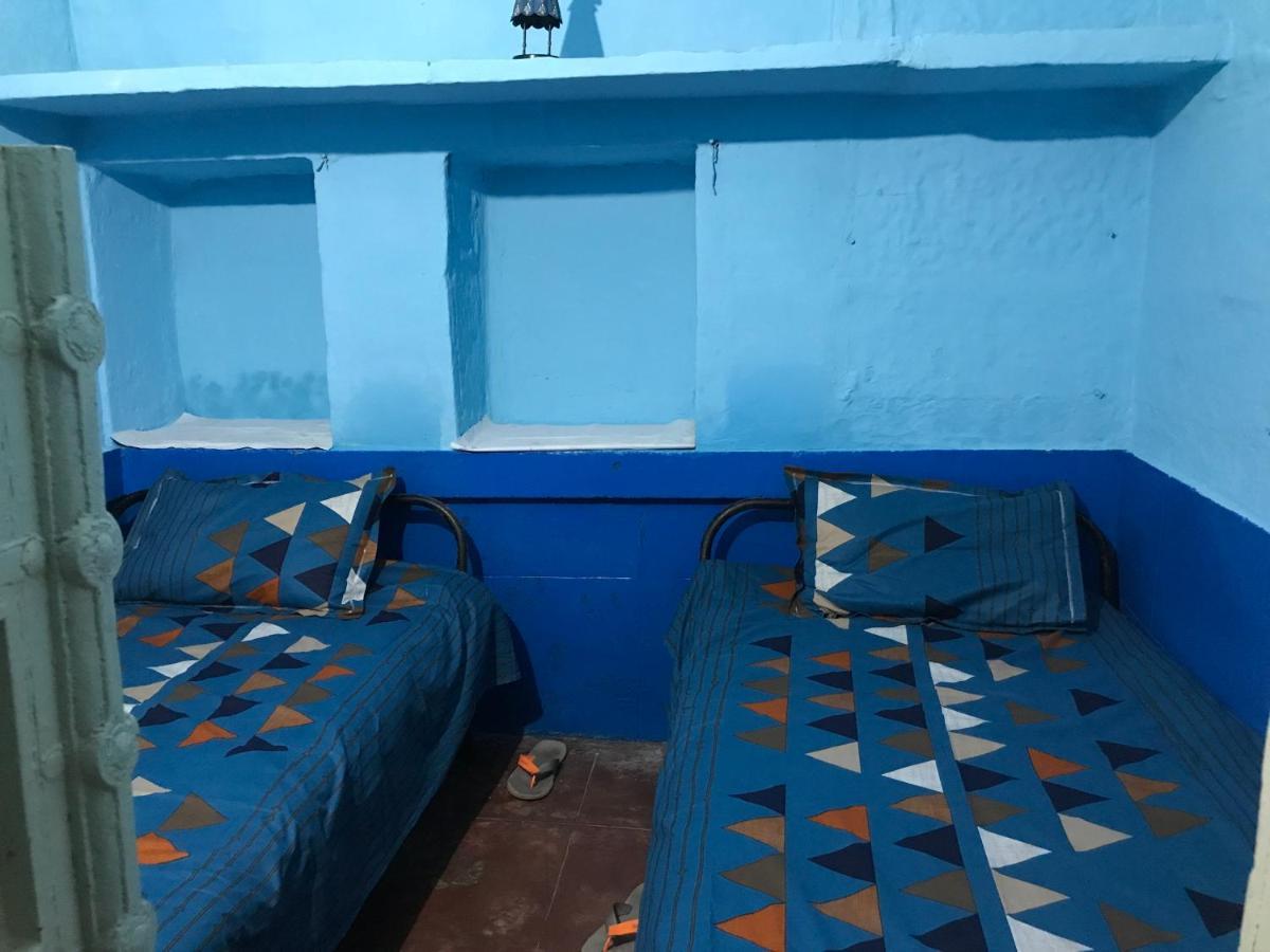 ג'ודפור Blue Stay Jodhpur מראה חיצוני תמונה