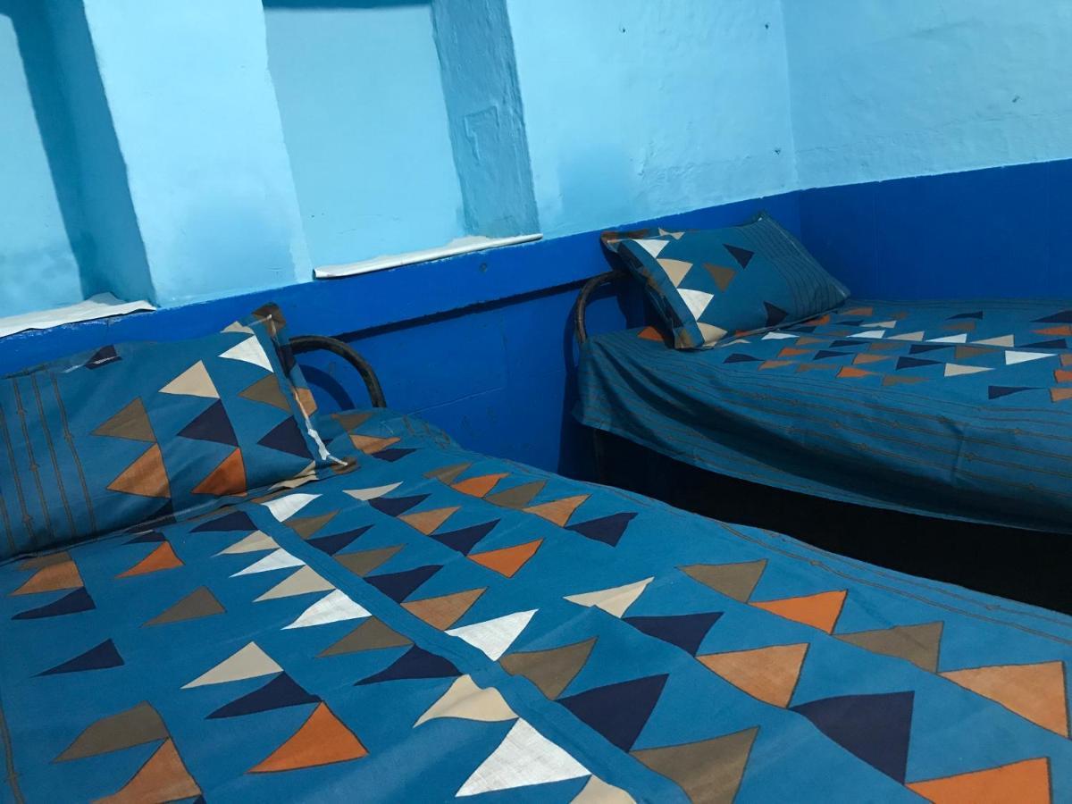 ג'ודפור Blue Stay Jodhpur מראה חיצוני תמונה